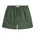 Hauge Recycled Nylon Swimmers (Spruce Green)