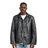 Nudie Jeans - Ferry Leather Jacket