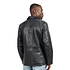 Nudie Jeans - Ferry Leather Jacket