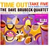 Dave Brubeck Quartet - Time Out Purple Vinyl Edition