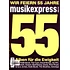 Musikexpress - Ausgabe August 2024