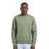 Loopback Terry Sweatshirt (Cargo Green)