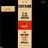 John Coltrane - "Live" At The Village Vanguard