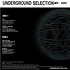 V.A. - Underground Selection 10/93