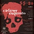 SS-20 - Cadaver Exquisito Black Vinyl Edition