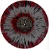 Siege - Drop Dead - Complete Discography Splattered Vinyl Edition