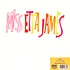 Etta James - Miss Etta James Orange Vinyl Edition
