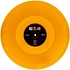 Etta James - Miss Etta James Orange Vinyl Edition