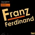 Franz Ferdinand - Franz Ferdinand 20th Anniversary Colored Vinyl Edition