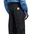 Carhartt WIP - Walter Double Knee Pant