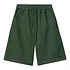 Carhartt WIP - Floyde Short "Greentree" Stretch Twill, 9.7 oz