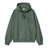 Carhartt WIP - Hooded Stamp Sweat