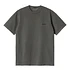 Carhartt WIP - S/S Duster Script T-Shirt