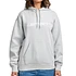 Carhartt WIP - W' Hooded Carhartt Sweatshirt