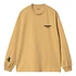 Carhartt WIP - L/S Ducks T-Shirt