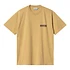 Carhartt WIP - S/S Stamp T-Shirt