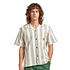 S/S Dodson Shirt (Dodson Stripe / Natural)