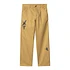 Carhartt WIP - Ducks Single Knee Pant