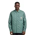 Wadeson Shirt Jac (Duck Green)