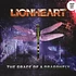 Lionheart - The Grace Of A Dragonfly Silver Vinyl Dition
