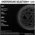 V.A. - Underground Selection 12/92