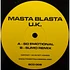 Masta Blasta UK - So Emotional