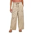 Girls of Dust - Para Wide Cargo Pants