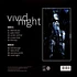 Rina Pavar - Vivid Night Seablue Transparent Vinyl Edition