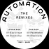 Automation - The Remixes