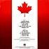 Rhett Forrester - The Canadian Years White Vinyl Edition