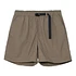 Goldwin - Wind Light Easy Shorts