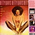 Betty Davis - Nasty Gal Pink & Yellow Vinyl Edition