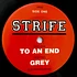 Strife - Grey