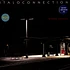 Italoconnection - Remote Sessions Blue Vinyl Ediiton
