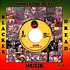 Earth Warrior / Blacker Dread Players - The Exodus / Black Dub 704