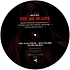 Age Of Love - The Age Of Love Picture Disc Edition