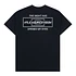 PLEASURES - Vision Pocket T-Shirt