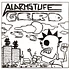 Alarmstufe Gerd - Alarmstufe Gerd Red Vinyl Edition