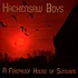 Hackensaw Boys - A Fireproof House Of Sunshine Vinyl