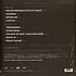 Jens Fossum - Bass Detector 180 G Vinyl