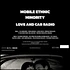 Mobile Ethnic Minority - Love And Car Radio
