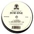 Jem One - Transpose EP