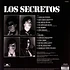 Los Secretos - Los Secretos Debut Album