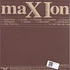 Maxion - Curvatures LP