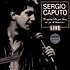 Sergio Caputo - Ne Approfitto Per Fare Un Po' Di Musica White Vinyl Edition