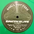 Earth Boys - Froggy's World EP