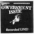 Government Issue - Video Soundtrack