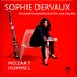 Sophie Dervaux /Salzburger Mozarteumorchester - Mozart Hummel