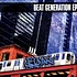 DJ Sneak - Beat Generation EP