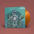 The Lunar Effect - Sounds Of Green & Blue Transparent Orange Vinyl Edtion